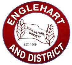 agricultural society logo