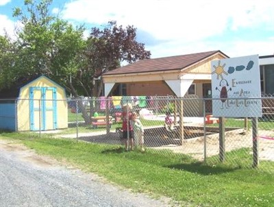 englehart area child care